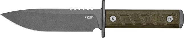 Zero Tolerance 0006 - Fixed Blade in 3V by ZT