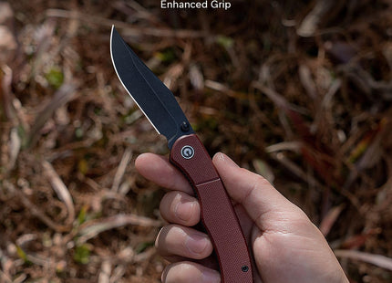 CIVIVI Clingman Nitro-V Pocket Knife by Civivi