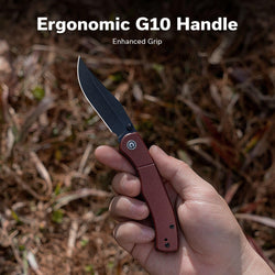 CIVIVI Clingman Nitro-V Pocket Knife
