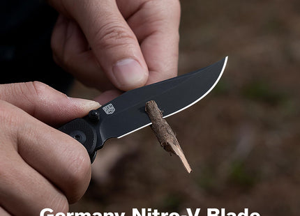 CIVIVI Clingman Nitro-V Pocket Knife by Civivi