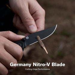 CIVIVI Clingman Nitro-V Pocket Knife