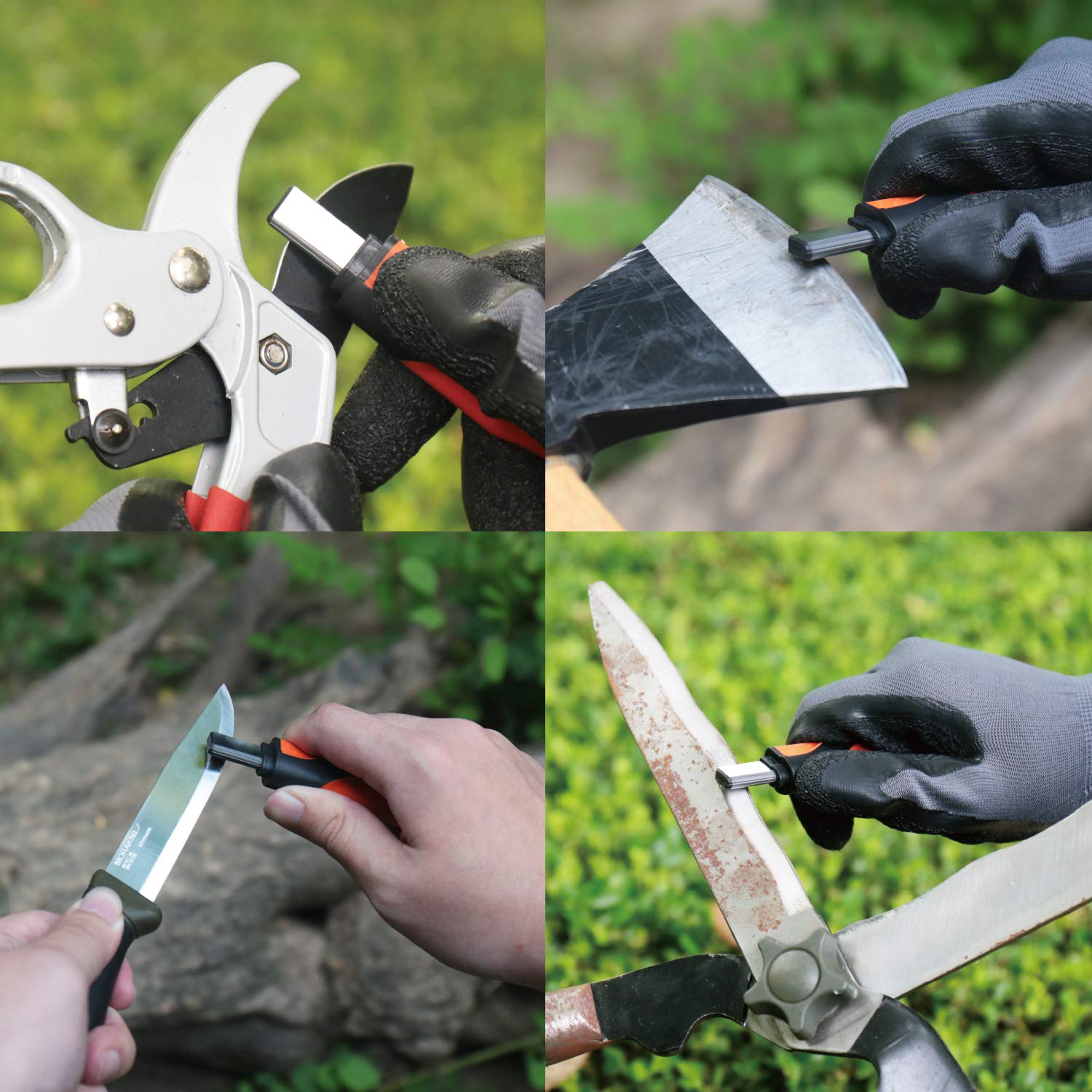 Sharpal Tool Blade Sharpener