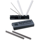 Spyderco Tri-Angle Premium Sharpmaker Set by Spyderco