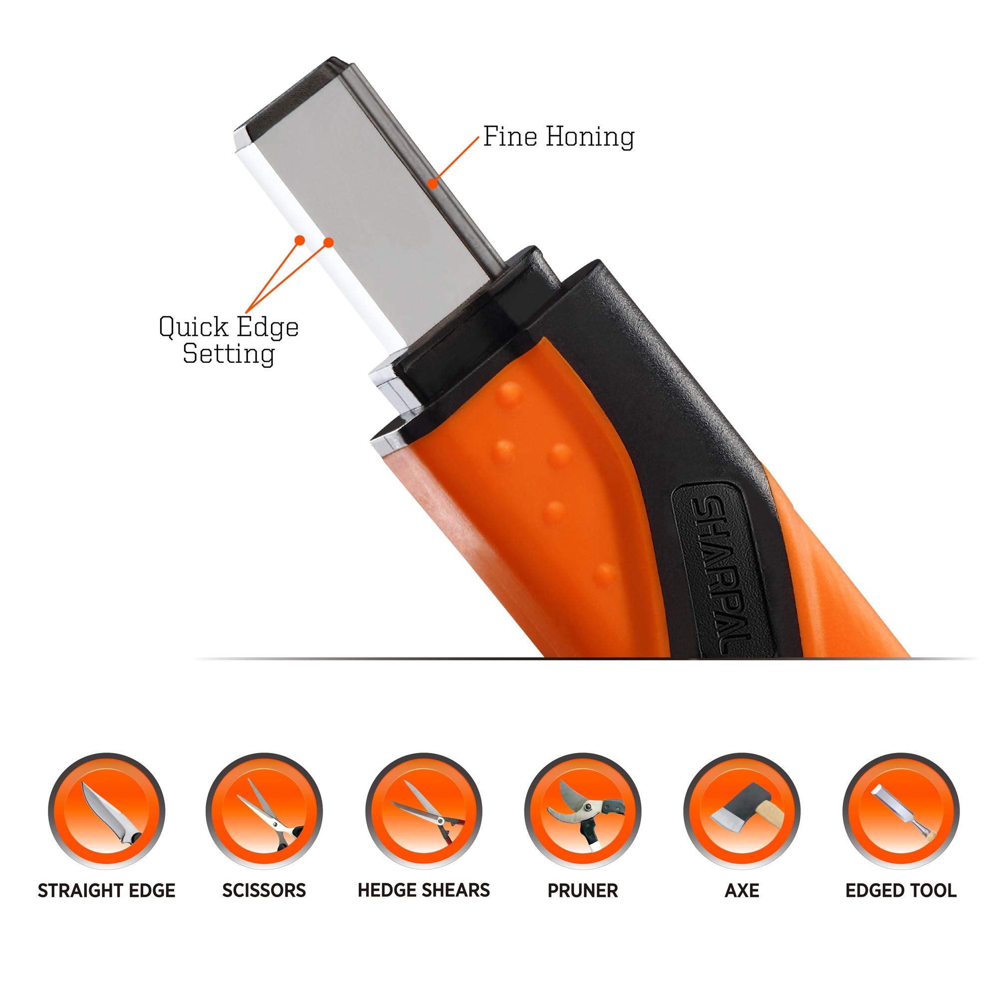 Sharpal Tool Blade Sharpener