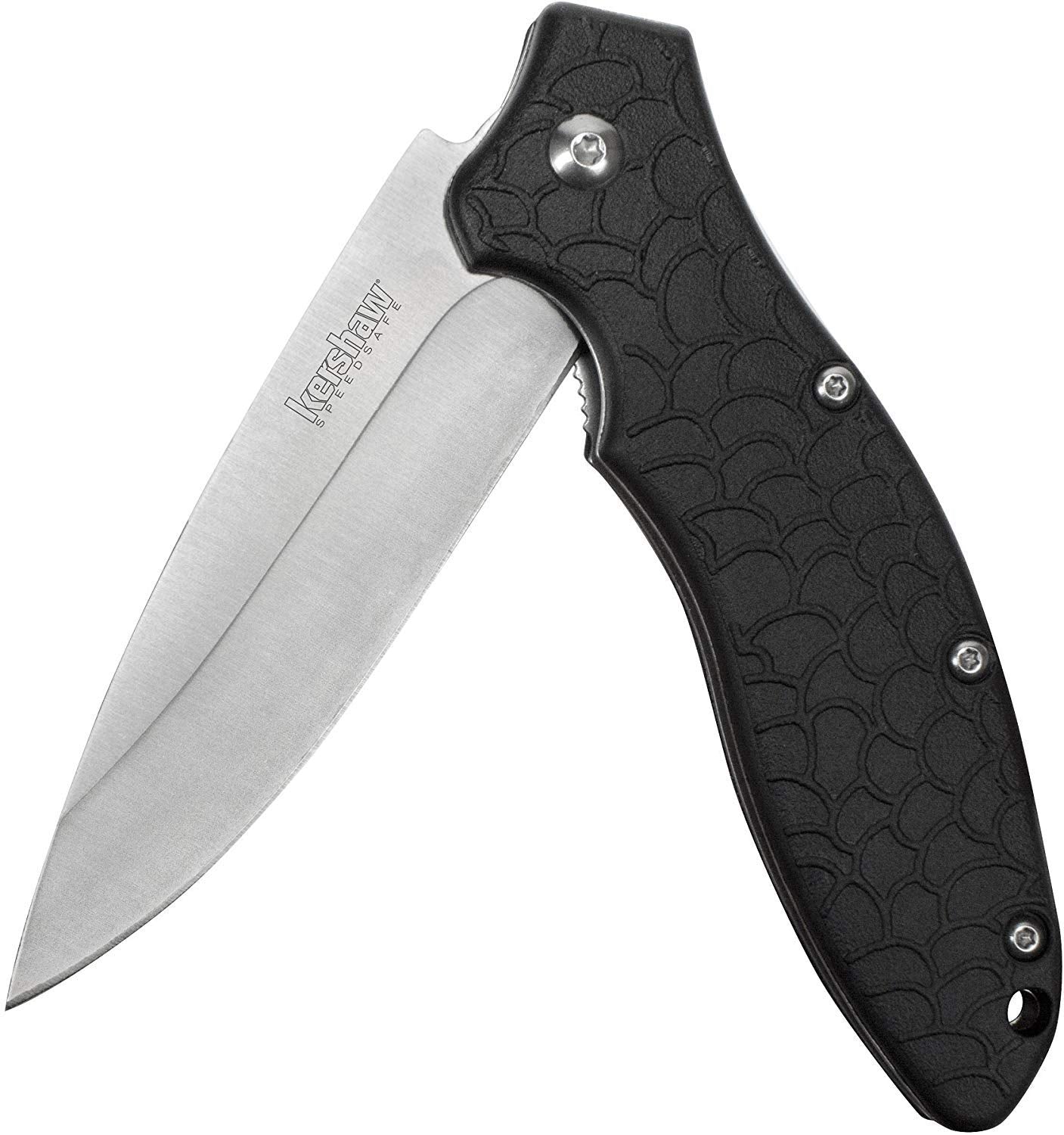 Kershaw Oso Sweet EDC | Compact & Reliable Pocket Knife