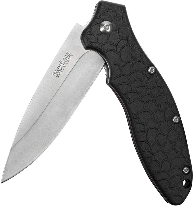 Kershaw Oso Sweet EDC Pocket Knife by Kershaw