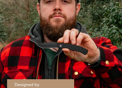 CIVIVI Clingman Nitro-V Pocket Knife by Civivi