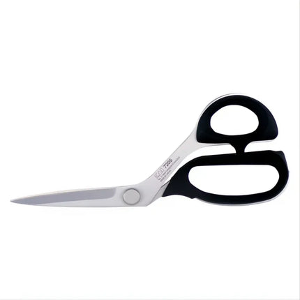 Kai 7205 8 Inch Professional Shears Stainless Steel Scissors 7000 Series High Carbon Molybdenum Vanadium by Kai