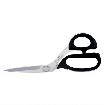 Kai 7205 8 Inch Professional Shears Stainless Steel Scissors 7000 Series High Carbon Molybdenum Vanadium by Kai