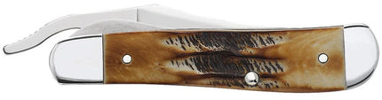 Case® | 6.5 BoneStag® RussLock® Knife by Case®