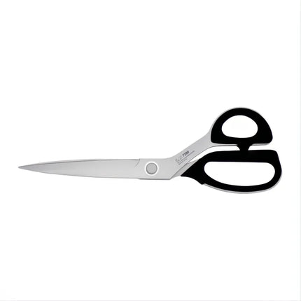 Kai 7280 11 Inch Professional Shears Made In Japan 7000 Series Stainless Steel Blades Rockwell Hardness 60 Precision Cutting by Kai