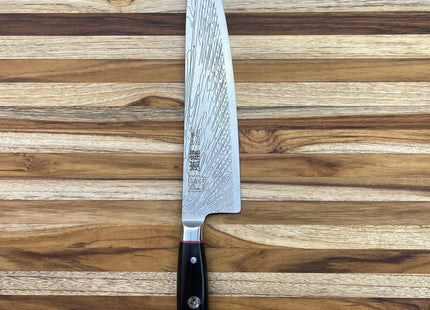 Perfect Edge Cutlery Dragon Storm 9" Chef's Knife by PEC