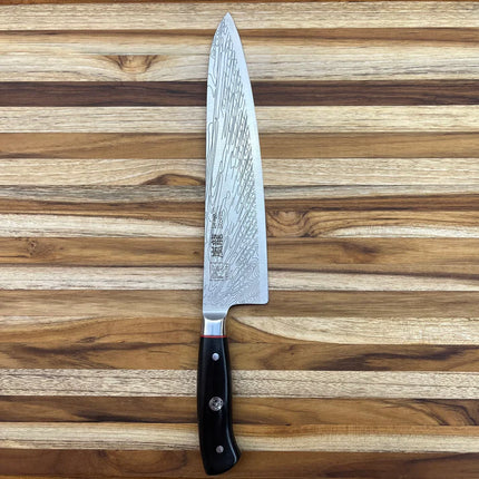 Perfect Edge Cutlery Dragon Storm 9" Chef's Knife by PEC