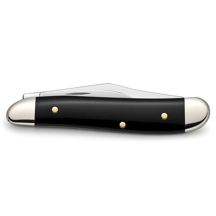 Case® Jeremiah 29:11 Black Synthetic Peanut