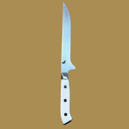 Perfect Edge Shiro Hane 6" Boning Knife