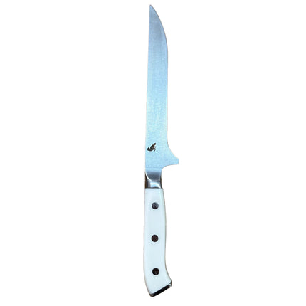 Perfect Edge Shiro Hane 6" Boning Knife by PEC