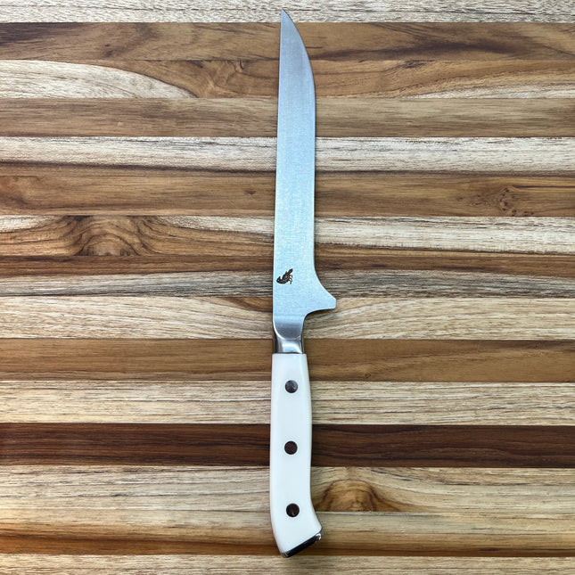 Perfect Edge Shiro Hane 6" Boning Knife by PEC