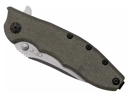 Zero Tolerance 0562MIC Pocket Knife