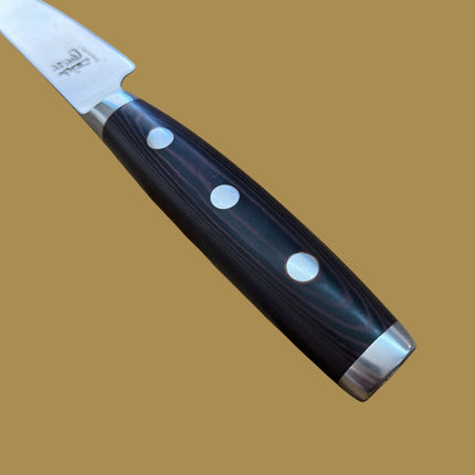 Perfect Edge Cutlery Dragon Fire 3.5" Paring Knife