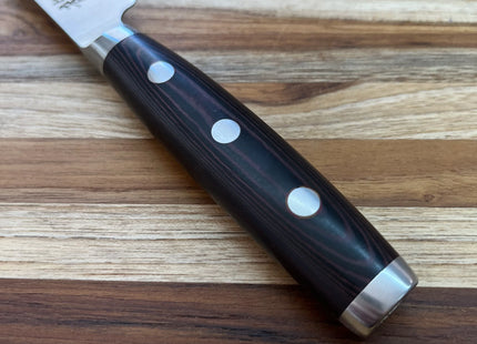 Perfect Edge Cutlery Dragon Fire 3.5" Paring Knife by PEC