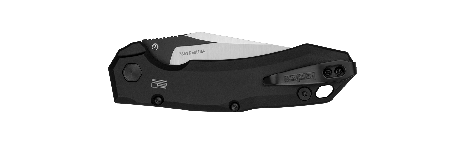 Kershaw - Launch 19 Pocket Knife