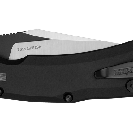 Kershaw - Launch 19 Pocket Knife by Kershaw