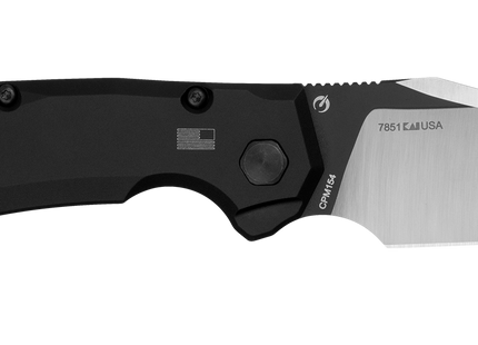 Kershaw - Launch 19 Pocket Knife by Kershaw