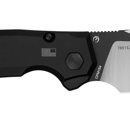 Kershaw - Launch 19 Pocket Knife by Kershaw