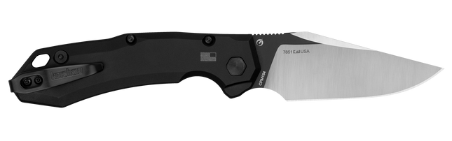 Kershaw - Launch 19 Pocket Knife by Kershaw