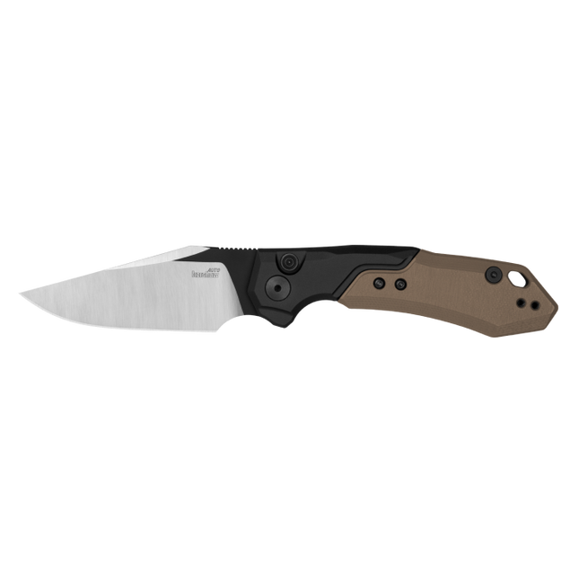 Kershaw - Launch 19 Pocket Knife by Kershaw