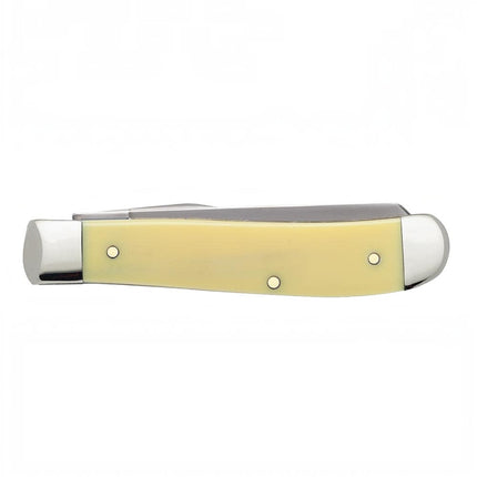 Case® | Yellow Synthetic Mini Trapper by Case®