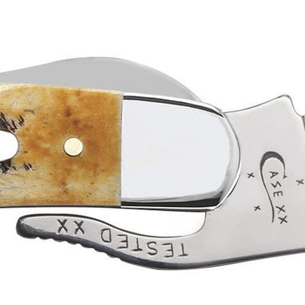 Case® | 6.5 BoneStag® RussLock® Knife by Case®