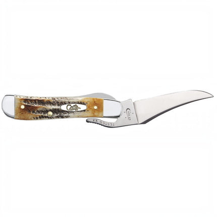 Case® | 6.5 BoneStag® RussLock® Knife by Case®
