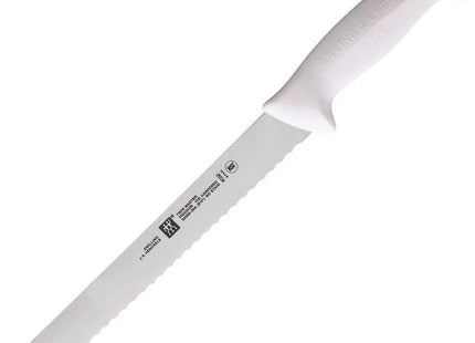Zwilling-Henckels Twin Master White 9.5" Slicer