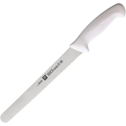 Zwilling-Henckels Twin Master White 9.5" Slicer by Henckels-Zwilling