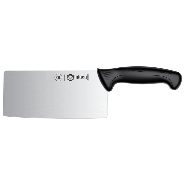 Premiumcut Cleaver Knife by lulucut