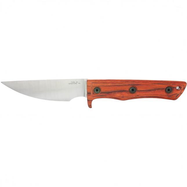Case® Smooth Orange Peel Hardwood Composite Hunter