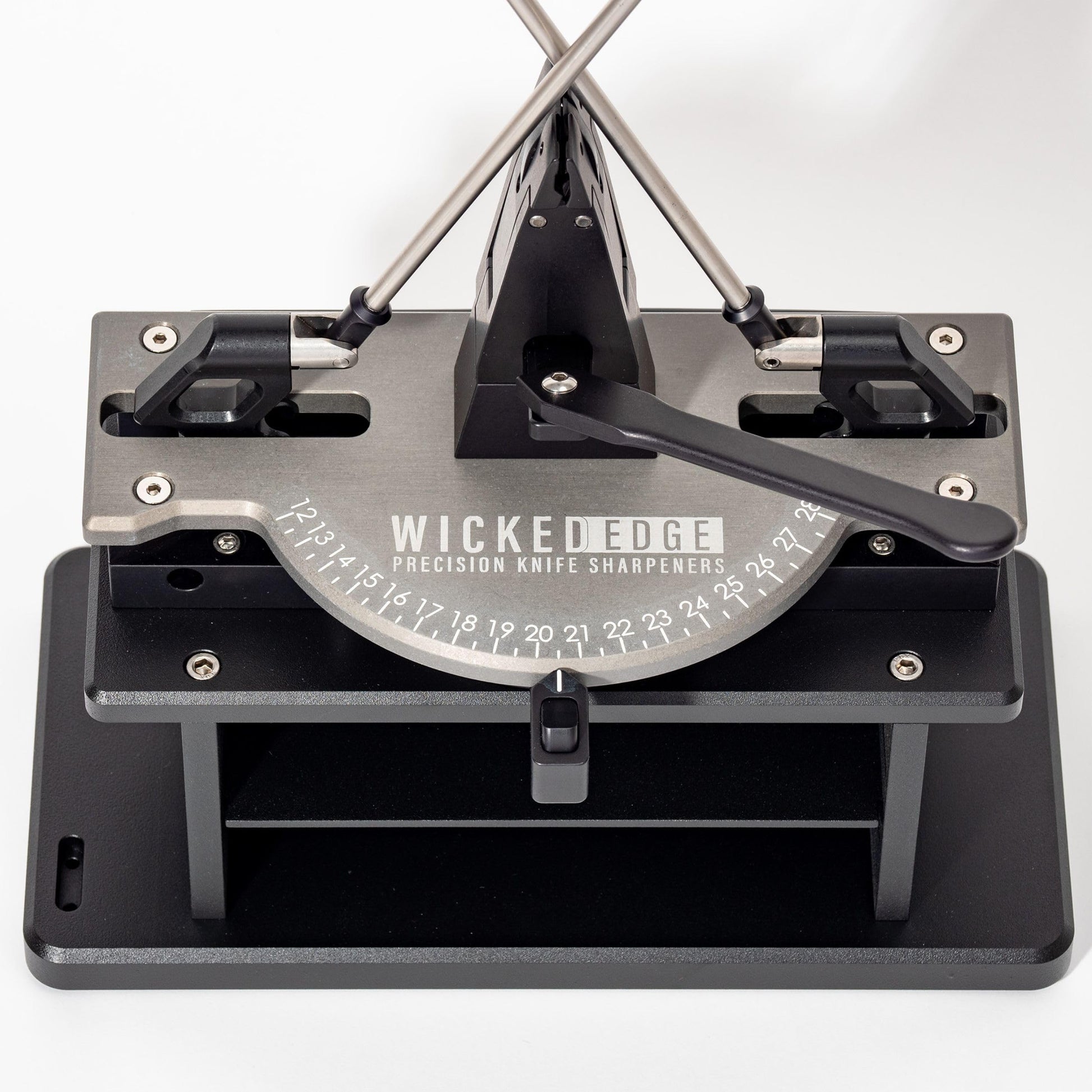 Wicked Edge Generation 4 Pro Knife Sharpener | Precision & Control