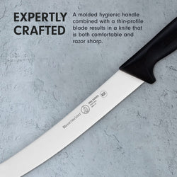 Messermeister Pro Series 8” Breaking Knife