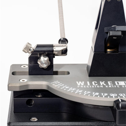 Wicked Edge Generation 4 Pro Knife Sharpener | Precision & Control