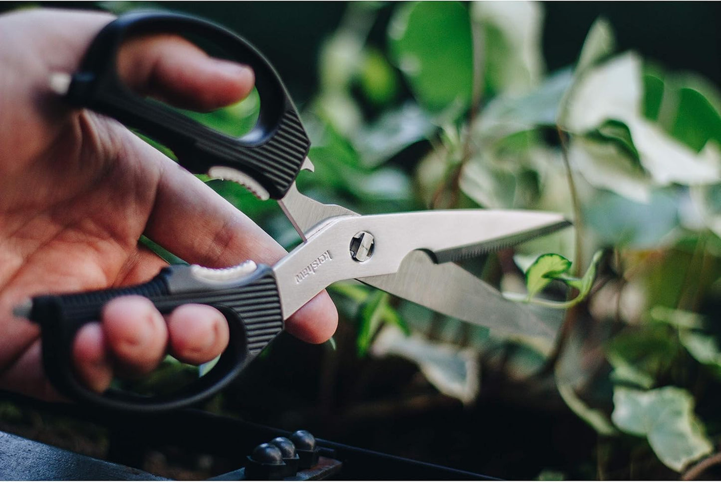 Kershaw Taskmaster Shears | Durable & Multi-Purpose