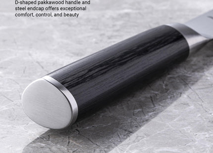 Shun Classic 6" Boning & Fillet Knife by Shun