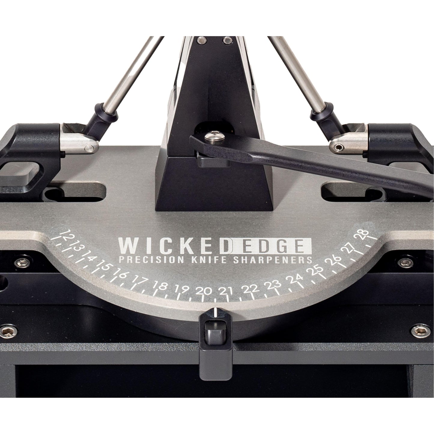 Wicked Edge Generation 4 Pro Knife Sharpener | Precision & Control