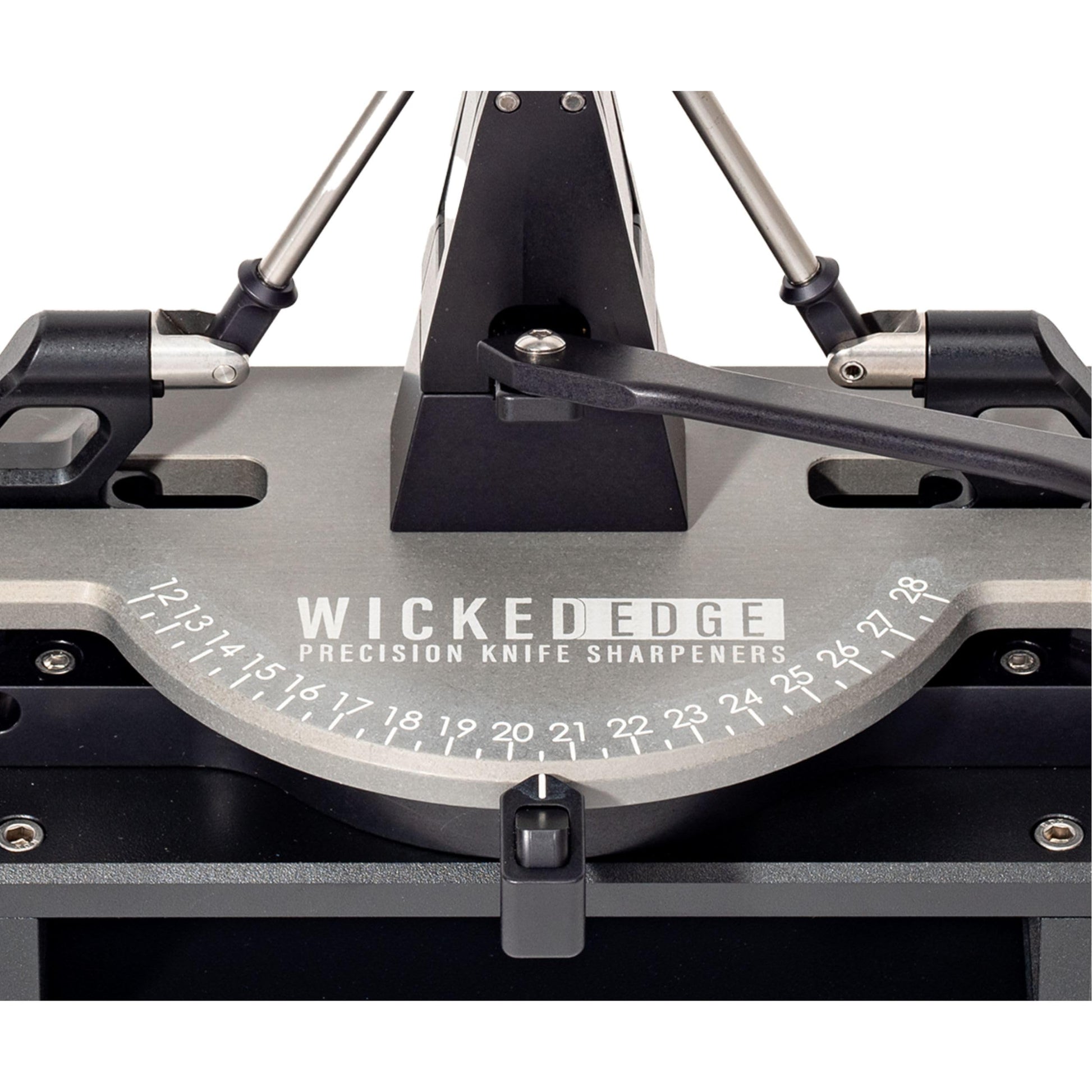 Wicked Edge Generation 4 Pro Knife Sharpener | Precision & Control