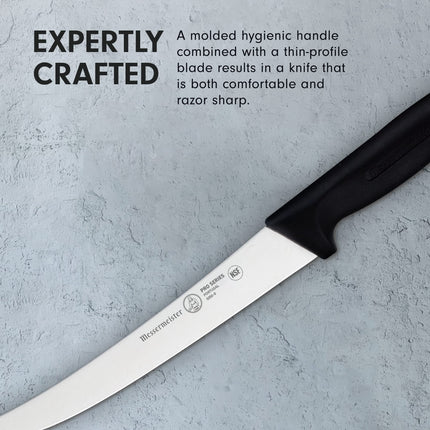 Messermeister Pro Series 8” Breaking Knife by Messermeister