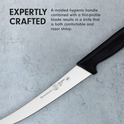 Messermeister Pro Series 8” Breaking Knife