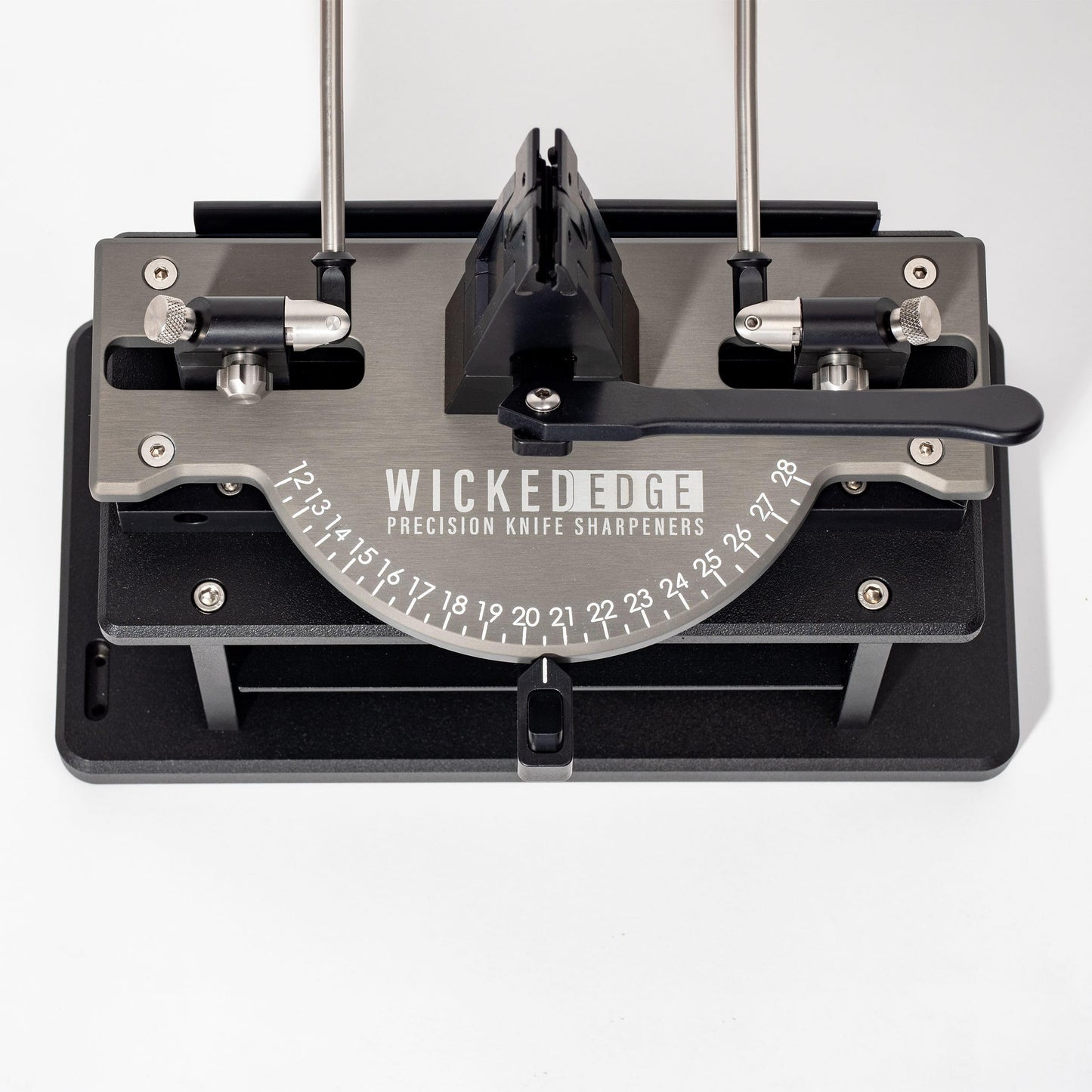 Wicked Edge Generation 4 Pro Knife Sharpener | Precision & Control