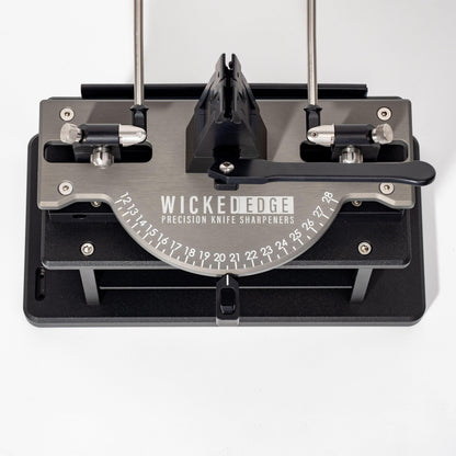 Wicked Edge Generation 4 Pro Knife Sharpener | Precision & Control