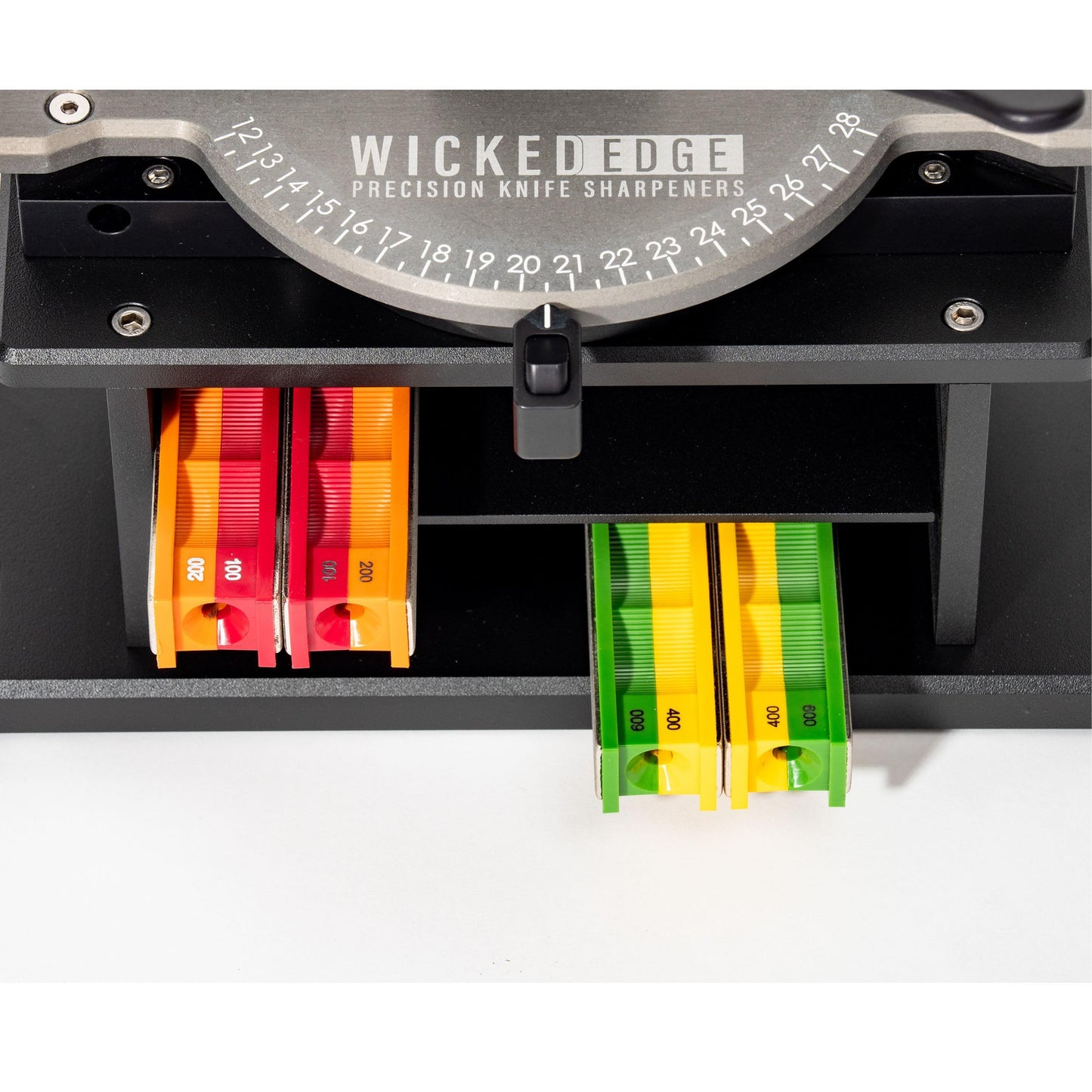 Wicked Edge Generation 4 Pro Knife Sharpener | Precision & Control