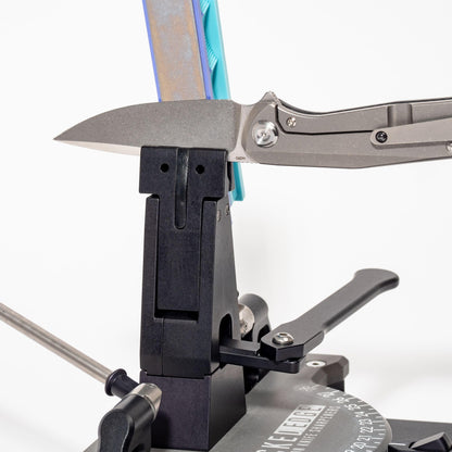 Wicked Edge Generation 4 Pro Knife Sharpener | Precision & Control